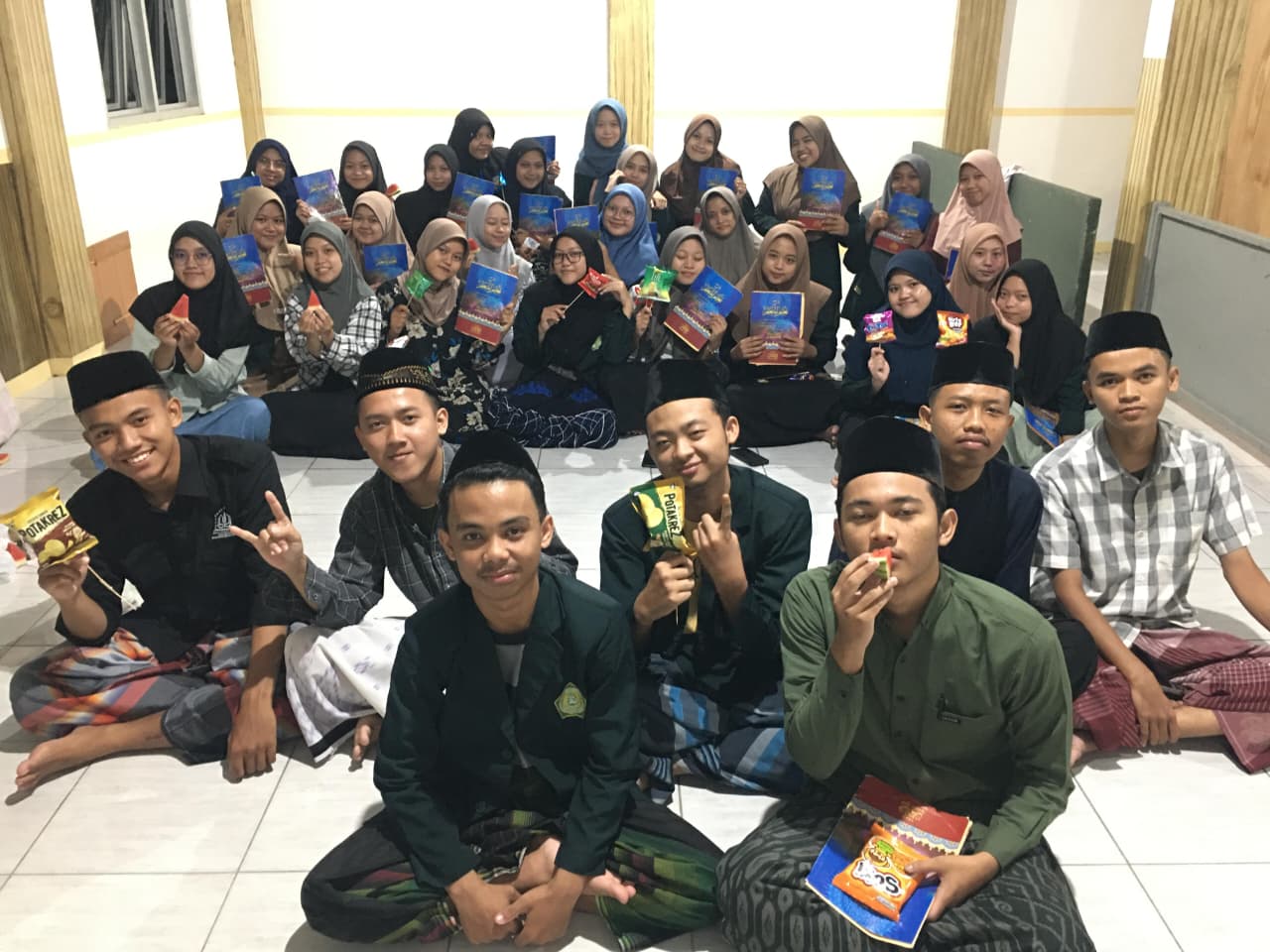 Foto Madrasah Diniyyah